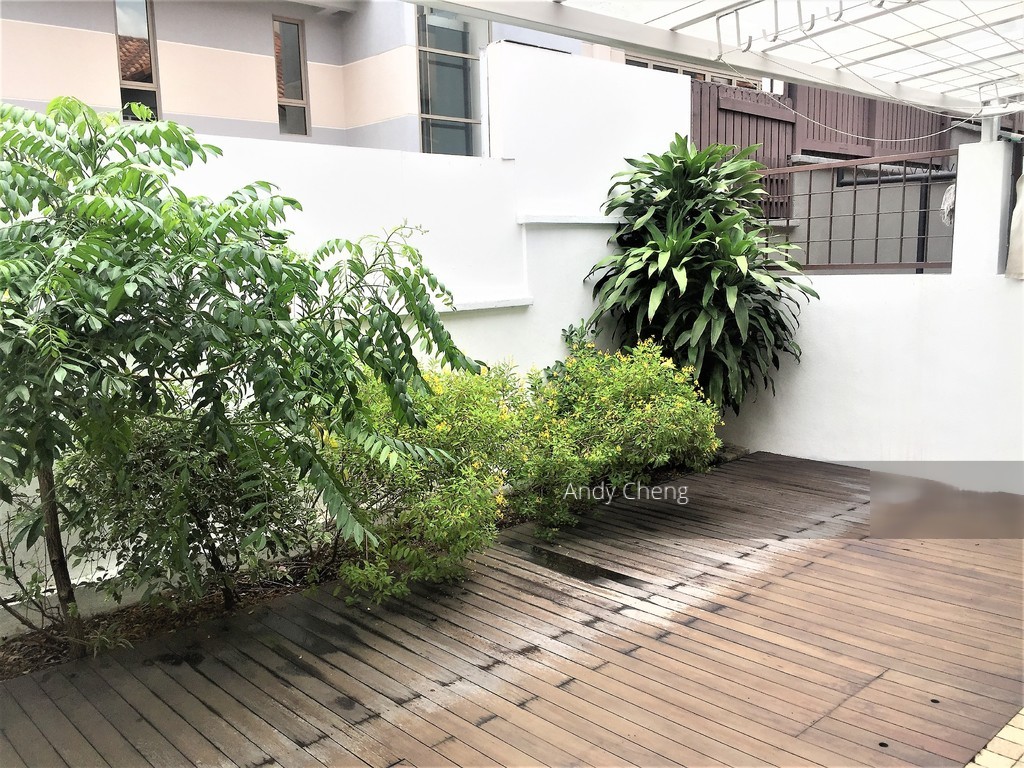 St. Helier's Avenue (D19), Terrace #150221052